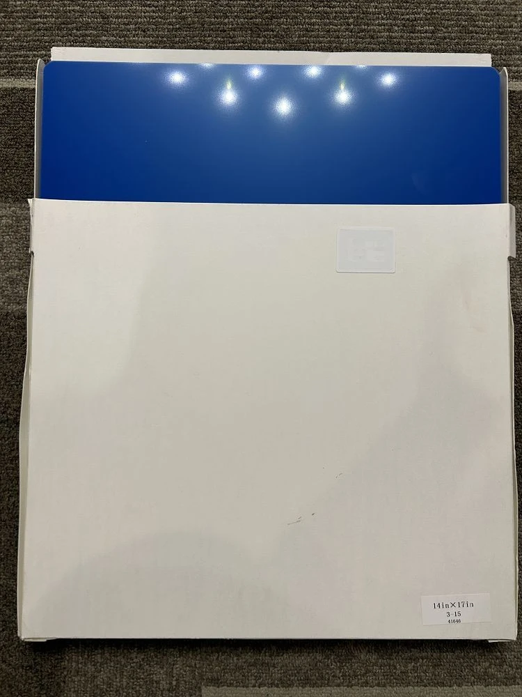 Double Coated X Ray Film suppliers