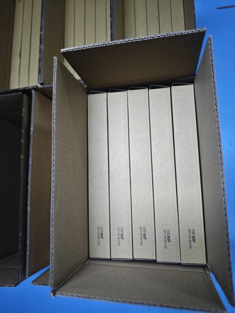 Double Coated X Ray Film high quality